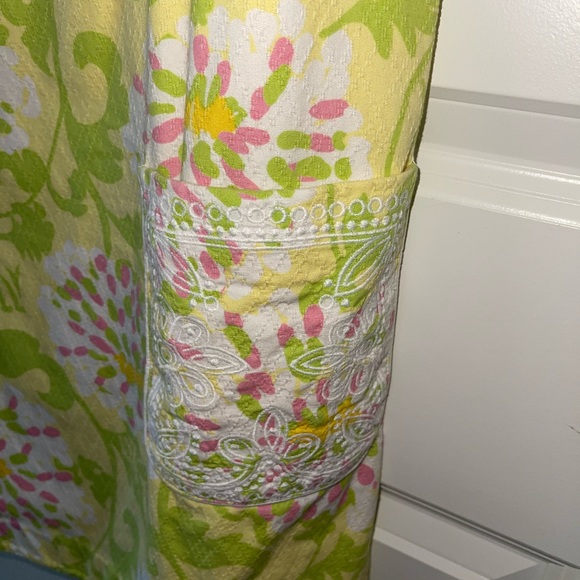 Lilly Pulitzer Dress - Picture 6 of 8